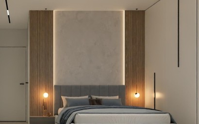 Nieuwbouw Woningen - Penthouse - Torrevieja - Centro