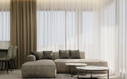 Nieuwbouw Woningen - Apartment - Torrevieja - Centro
