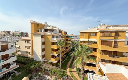Перепродажа - Пентхаус - Torrevieja - Punta Prima