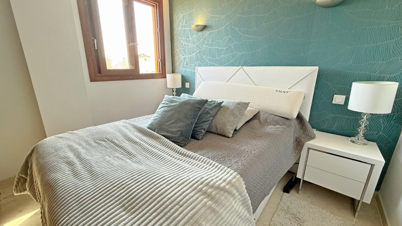 Перепродажа - Пентхаус - Torrevieja - Punta Prima