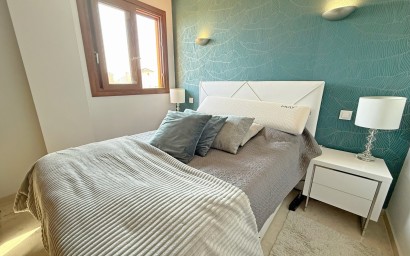 Перепродажа - Пентхаус - Torrevieja - Punta Prima