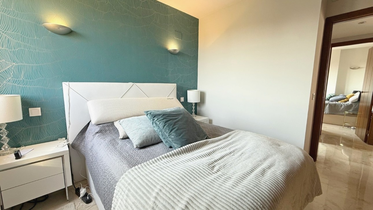 Перепродажа - Пентхаус - Torrevieja - Punta Prima