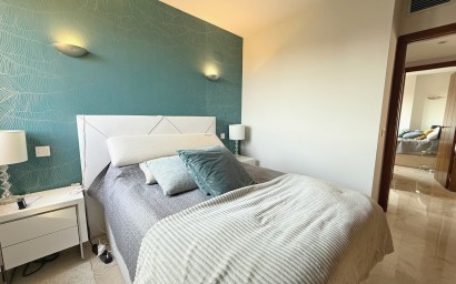 Перепродажа - Пентхаус - Torrevieja - Punta Prima