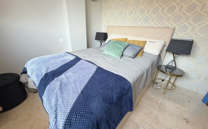 Перепродажа - Пентхаус - Torrevieja - Punta Prima