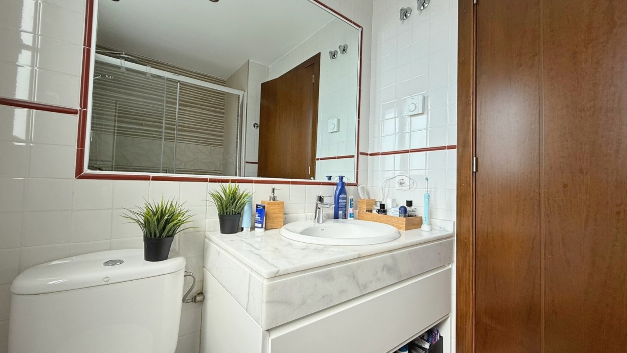 Перепродажа - Пентхаус - Torrevieja - Punta Prima
