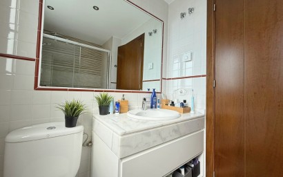 Перепродажа - Пентхаус - Torrevieja - Punta Prima