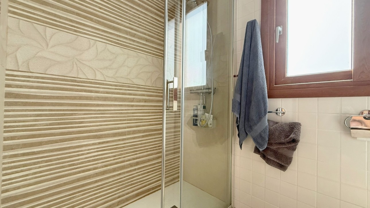 Перепродажа - Пентхаус - Torrevieja - Punta Prima