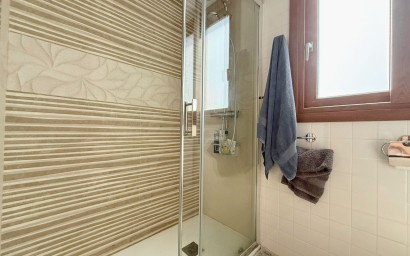 Перепродажа - Пентхаус - Torrevieja - Punta Prima