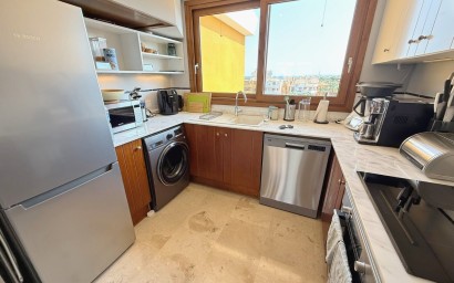 Перепродажа - Пентхаус - Torrevieja - Punta Prima