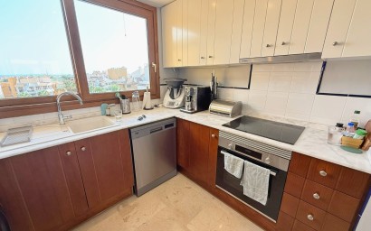 Перепродажа - Пентхаус - Torrevieja - Punta Prima