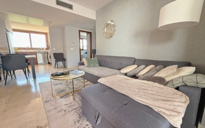 Перепродажа - Пентхаус - Torrevieja - Punta Prima