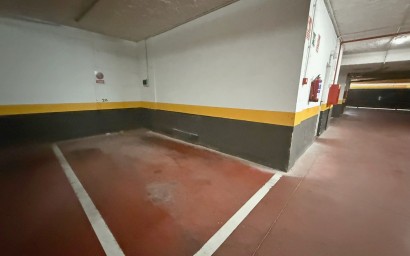 Перепродажа - Пентхаус - Torrevieja - Punta Prima