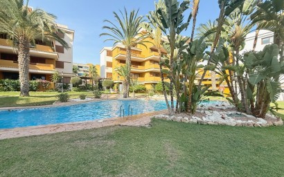 Перепродажа - Пентхаус - Torrevieja - Punta Prima