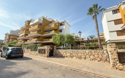 Перепродажа - Пентхаус - Torrevieja - Punta Prima