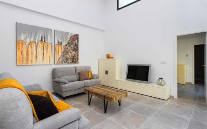 Nieuwbouw Woningen - Villa - Daya Nueva - Centro