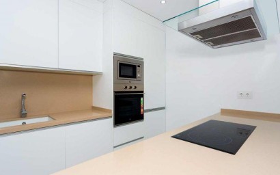 Nieuwbouw Woningen - Villa - Daya Nueva - Centro
