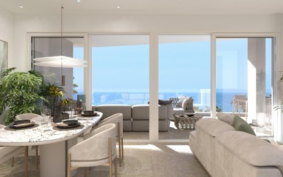 Nieuwbouw Woningen - Apartment - Pilar de la Horadada - Mil Palmeras