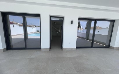 Nouvelle construction - Villa - Rojales - Ciudad Quesada