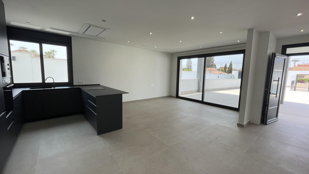 Nouvelle construction - Villa - Rojales - Ciudad Quesada