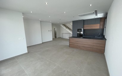 Nouvelle construction - Villa - Rojales - Ciudad Quesada