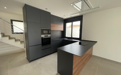 Nouvelle construction - Villa - Rojales - Ciudad Quesada