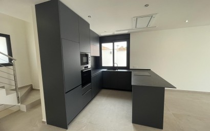 Nouvelle construction - Villa - Rojales - Ciudad Quesada