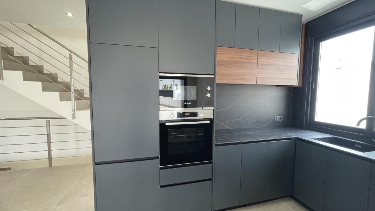 Nouvelle construction - Villa - Rojales - Ciudad Quesada