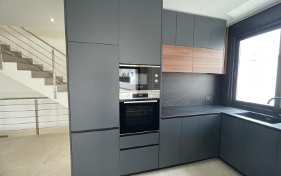 Nouvelle construction - Villa - Rojales - Ciudad Quesada