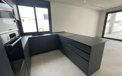 Nouvelle construction - Villa - Rojales - Ciudad Quesada