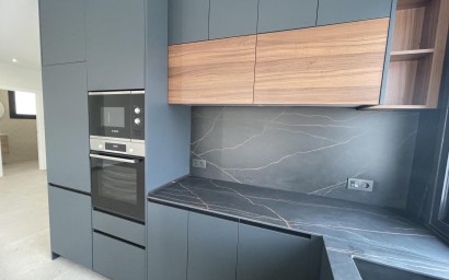 Nouvelle construction - Villa - Rojales - Ciudad Quesada