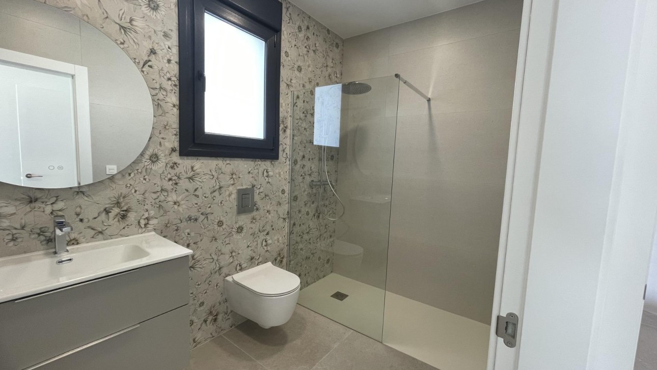 Nouvelle construction - Villa - Rojales - Ciudad Quesada
