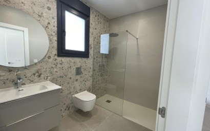 Nouvelle construction - Villa - Rojales - Ciudad Quesada