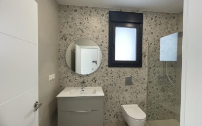 Nouvelle construction - Villa - Rojales - Ciudad Quesada