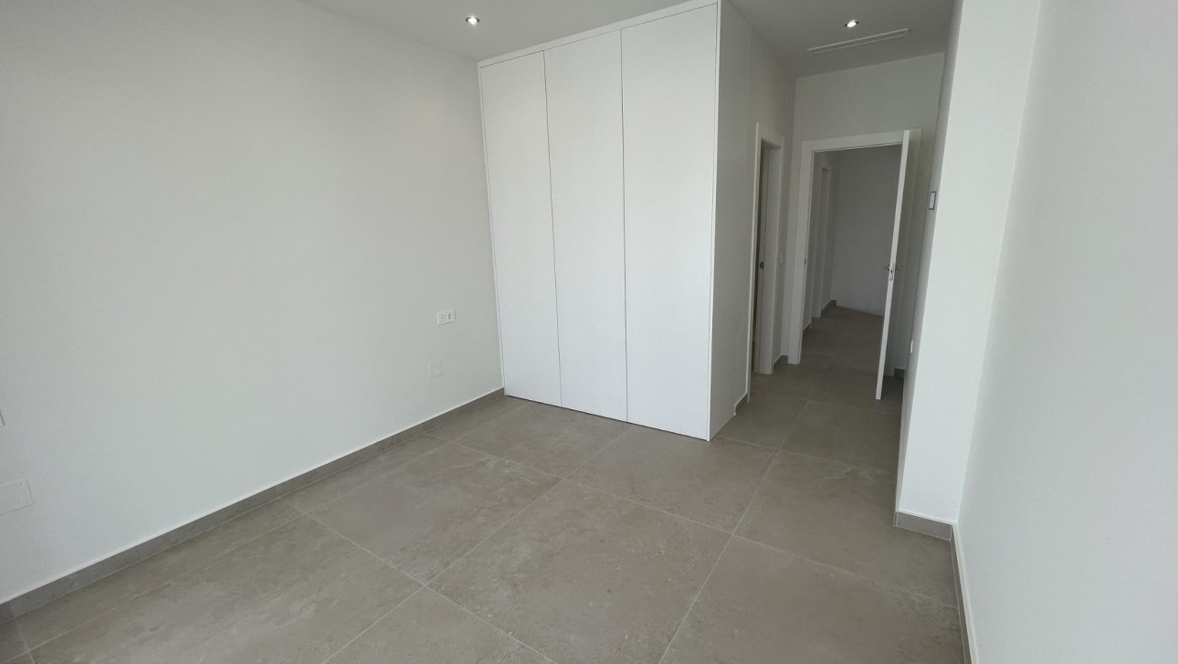 Nouvelle construction - Villa - Rojales - Ciudad Quesada