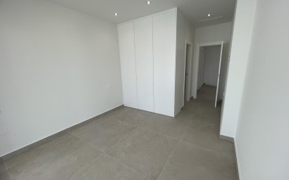 Nouvelle construction - Villa - Rojales - Ciudad Quesada