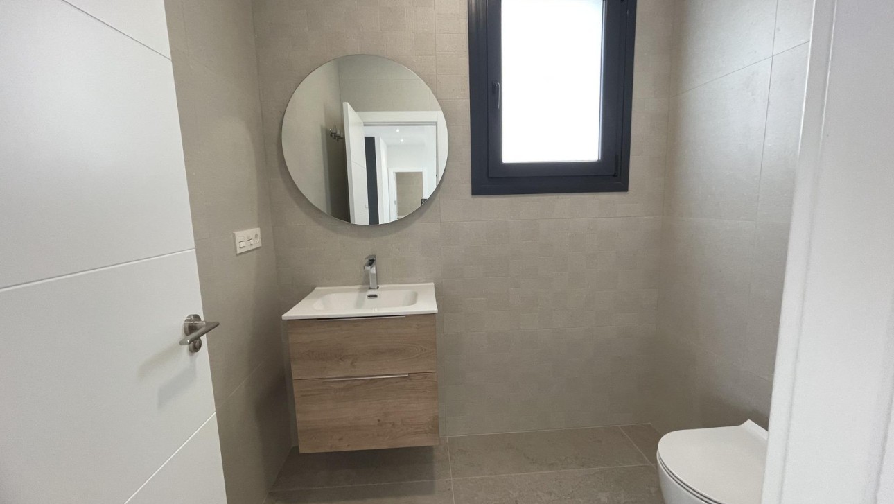 Nouvelle construction - Villa - Rojales - Ciudad Quesada