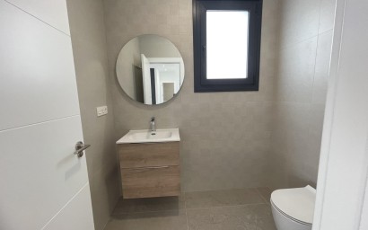 Nouvelle construction - Villa - Rojales - Ciudad Quesada