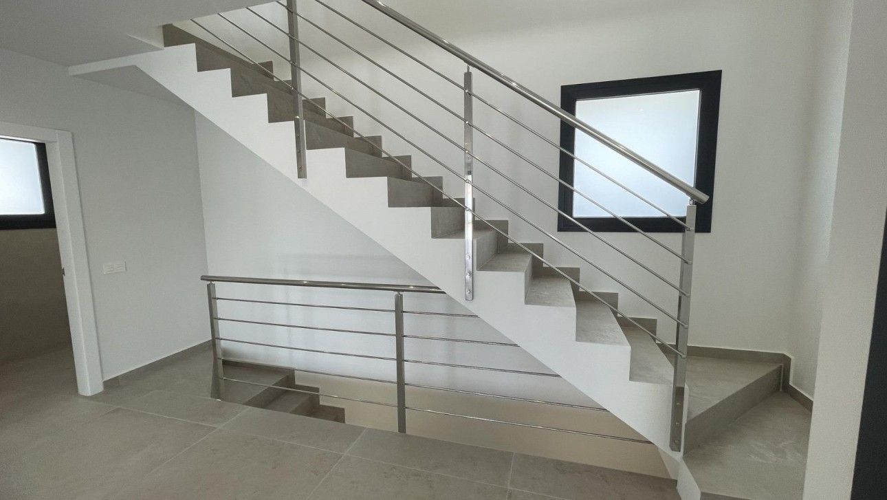 Nouvelle construction - Villa - Rojales - Ciudad Quesada