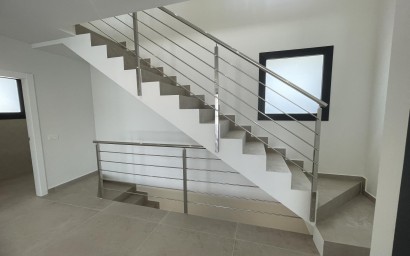 Nouvelle construction - Villa - Rojales - Ciudad Quesada