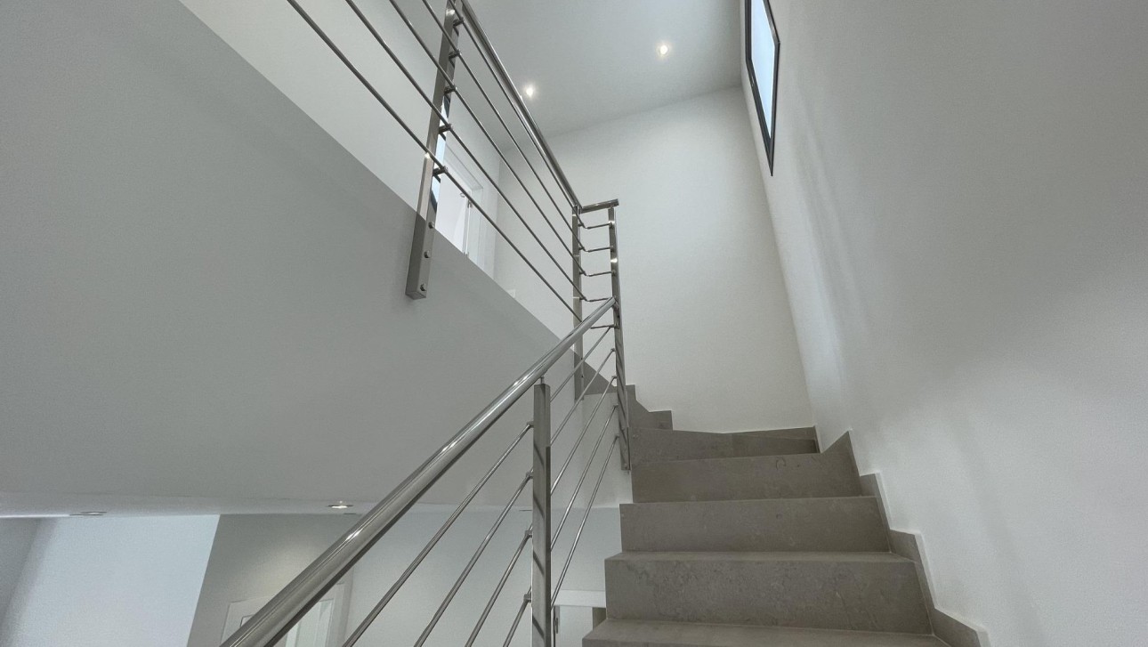 Nouvelle construction - Villa - Rojales - Ciudad Quesada