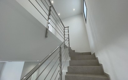 Nouvelle construction - Villa - Rojales - Ciudad Quesada