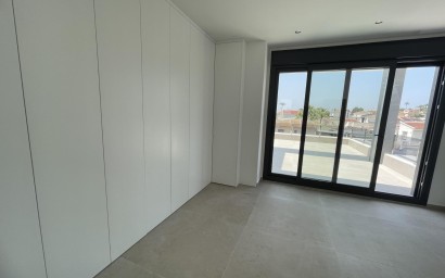 Nouvelle construction - Villa - Rojales - Ciudad Quesada