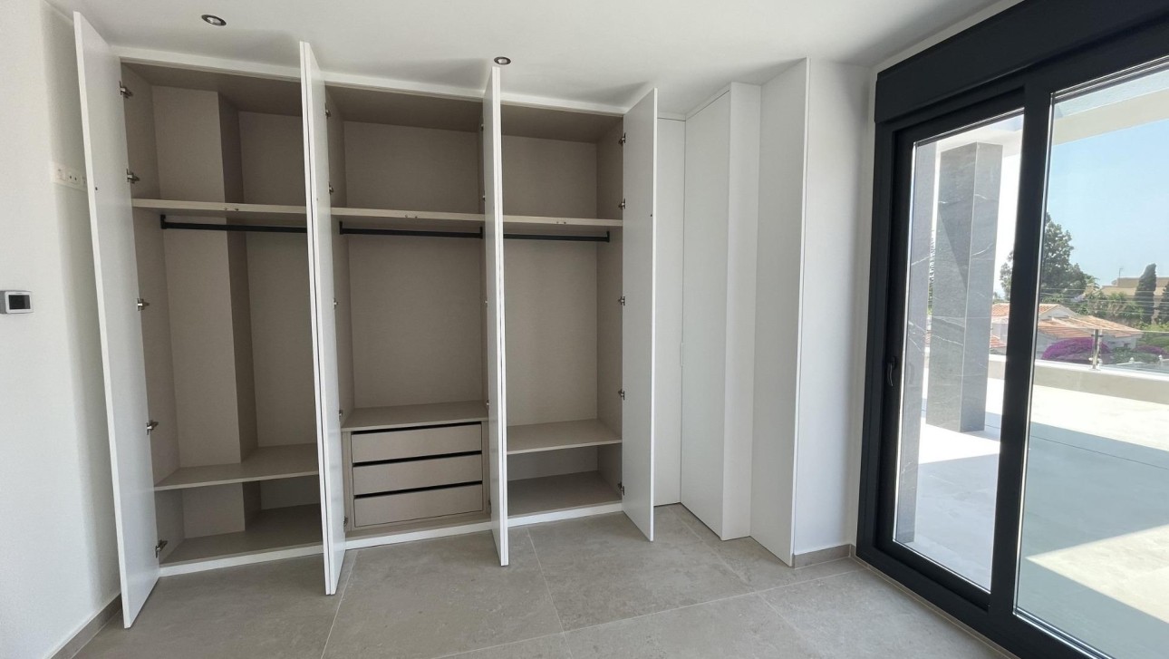 Nouvelle construction - Villa - Rojales - Ciudad Quesada