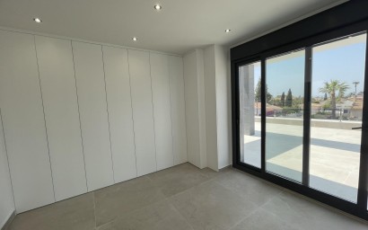 Nouvelle construction - Villa - Rojales - Ciudad Quesada