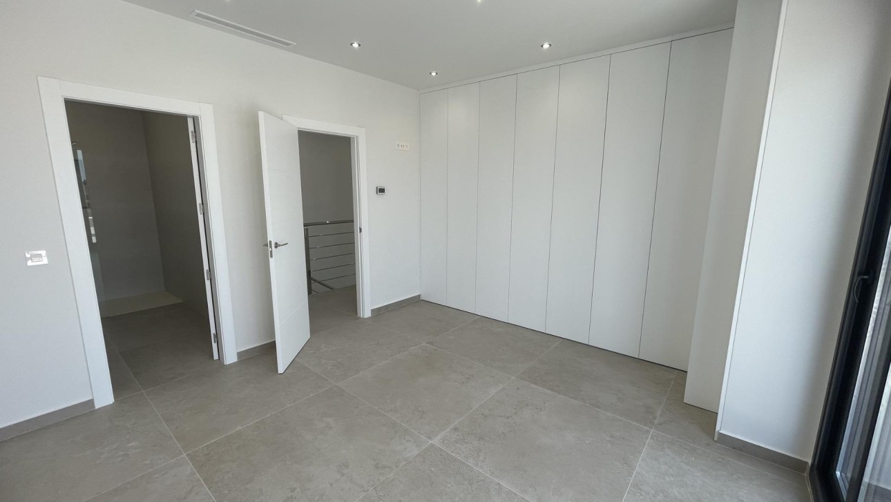 Nouvelle construction - Villa - Rojales - Ciudad Quesada