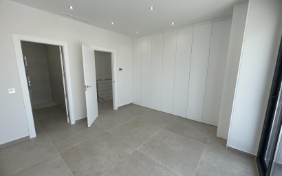 Nouvelle construction - Villa - Rojales - Ciudad Quesada