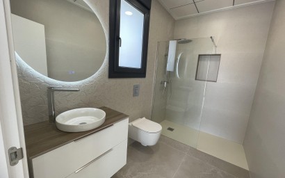 Nouvelle construction - Villa - Rojales - Ciudad Quesada