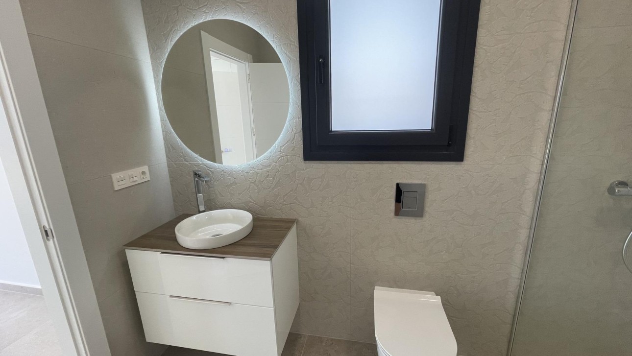 Nouvelle construction - Villa - Rojales - Ciudad Quesada
