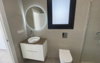 Nouvelle construction - Villa - Rojales - Ciudad Quesada