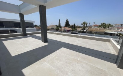 Nouvelle construction - Villa - Rojales - Ciudad Quesada